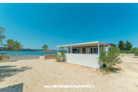 Mobile house Laguna Sv. Filip i Jakov Croatia