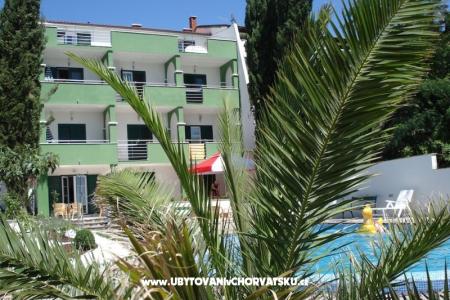 Vila Smirna 4*  with pool  photo 3