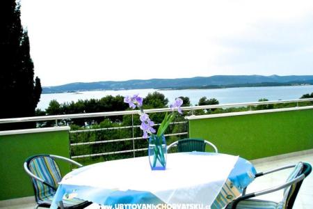 Vila Smirna 4*  with pool  photo 4