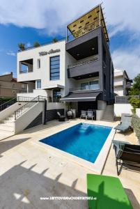 Villa Azuro Sv. Filip i Jakov Croatia