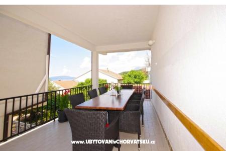  MK Apartment  Gradac – Podaca Croatia