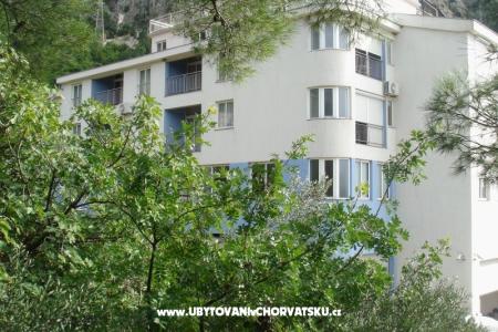 Aparthotel Pecić Gradac photo 4