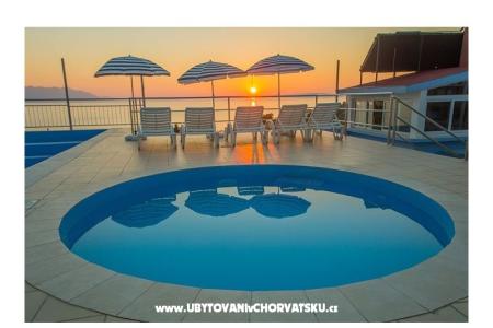 Aparthotel Pecić Gradac photo 5