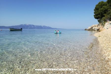 Apartment Borovi photo 4