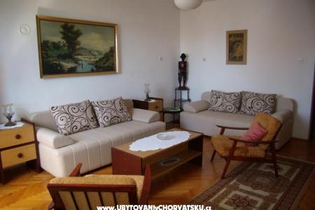 Apartment Gradac Falak photo 5