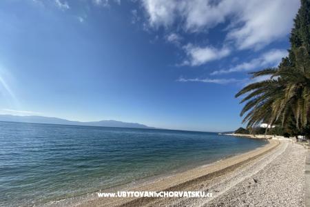 Ina’s house Gradac – Podaca Croatia