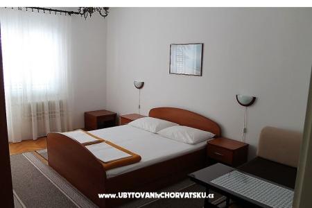 Apartment Jana - Gradac photo 2