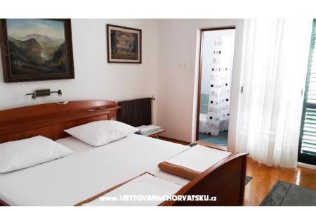 Apartment Jana - Gradac photo 3