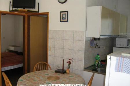 Apartments Ante photo 3