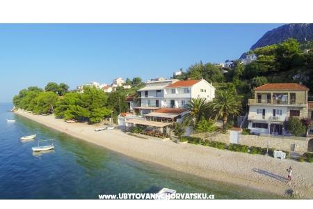 Apartments Bonaca - Podaca photo 2