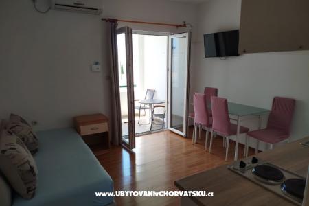 Apartments Delfin photo 3