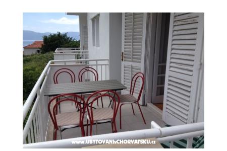 Apartments Dubravka Lozic photo 3