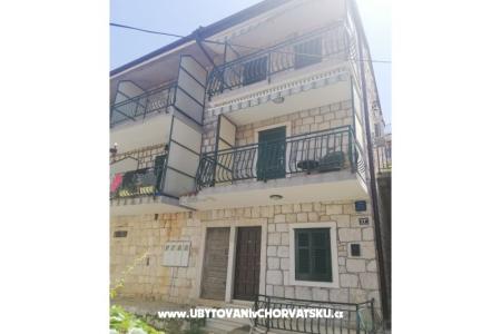 Apartments Granić Podaca photo 2