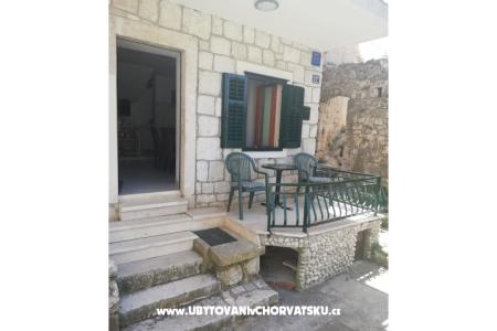 Apartments Granić Podaca photo 4