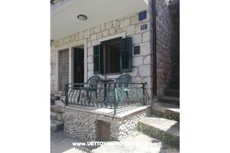 Apartments Granić Podaca photo 5