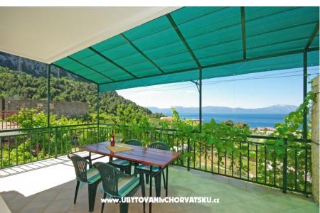 Apartments i sobe Maslina photo 2