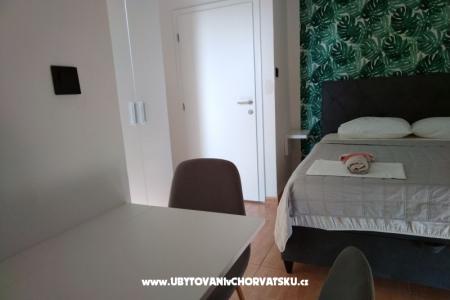 Apartments IMAMOVIC Gradac – Podaca Croatia