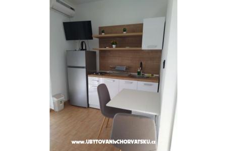 Apartments IMAMOVIC photo 4