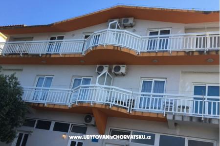 Apartments Janja photo 2