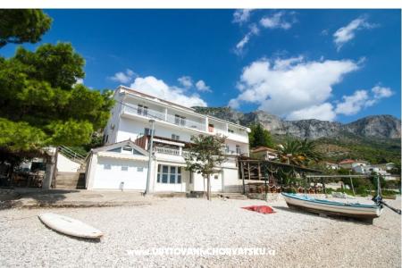 Apartments Martičić  photo 2
