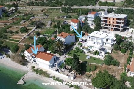 Apartments Mimoza photo 2