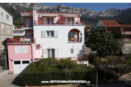 Apartments Nena Gradac photo 2