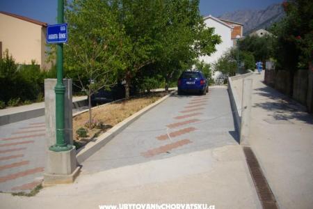 Apartments Nena Gradac photo 3