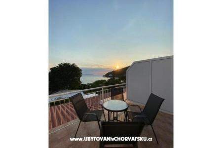 Apartments Niko Gradac – Podaca Croatia