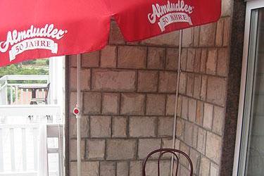 Apartments Radmila photo 2