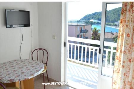 Apartments Radmila photo 3