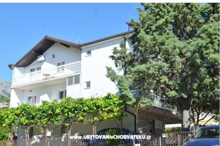 Apartments Radmila photo 4