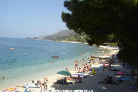 Apartments Rosa i Kreso Gradac – Podaca Croatia