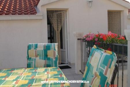 Apartments Senka Grgić photo 5