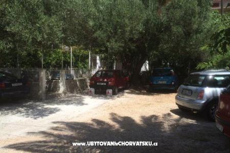 Apartments Stula photo 5