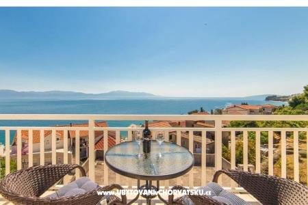 Apartments Tilda photo 2