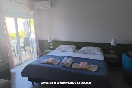 Apartments Vila Milka photo 2