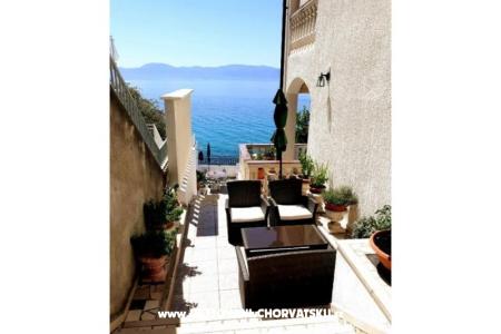 Apartments Vrisak Gradac – Podaca Croatia