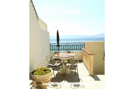 Apartments Vrisak photo 2