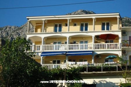 Apartments Franko-Roko photo 2