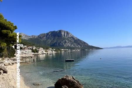 Apartment Mediteraneo Gradac – Podaca Croatia