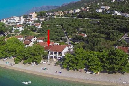 Apartment P&amp;M Gradac – Podaca Croatia