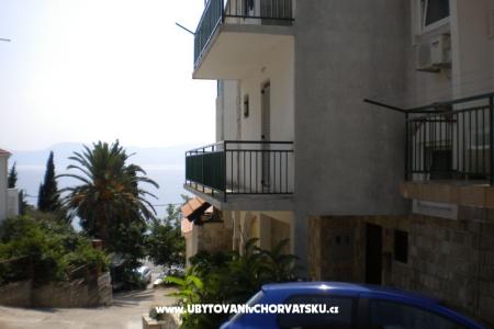 Apartments Dunja photo 3