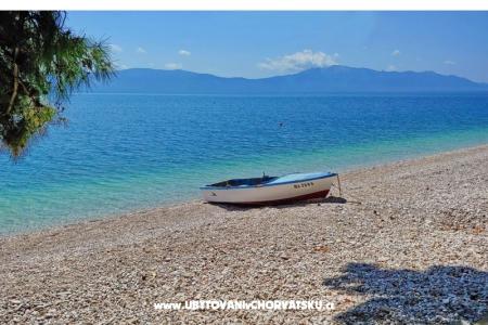 Apartments Kosovic II Gradac – Podaca Croatia