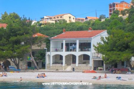 Apartments Kosović Gradac – Podaca Croatia