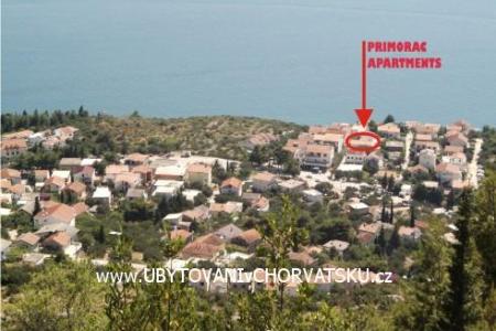 Apartments Primorac photo 2
