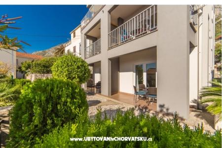 Color Apartments Miošić photo 3