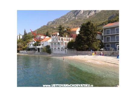 House Miošić Apartments  photo 2