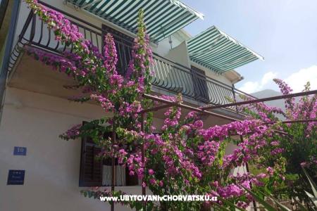 House Miošić Apartments  photo 4