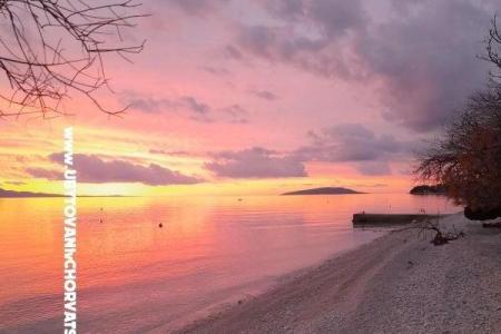 Apartments Pervan  Gradac – Podaca Croatia