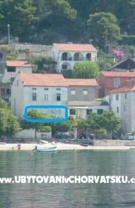 Apartments Pervan  photo 5